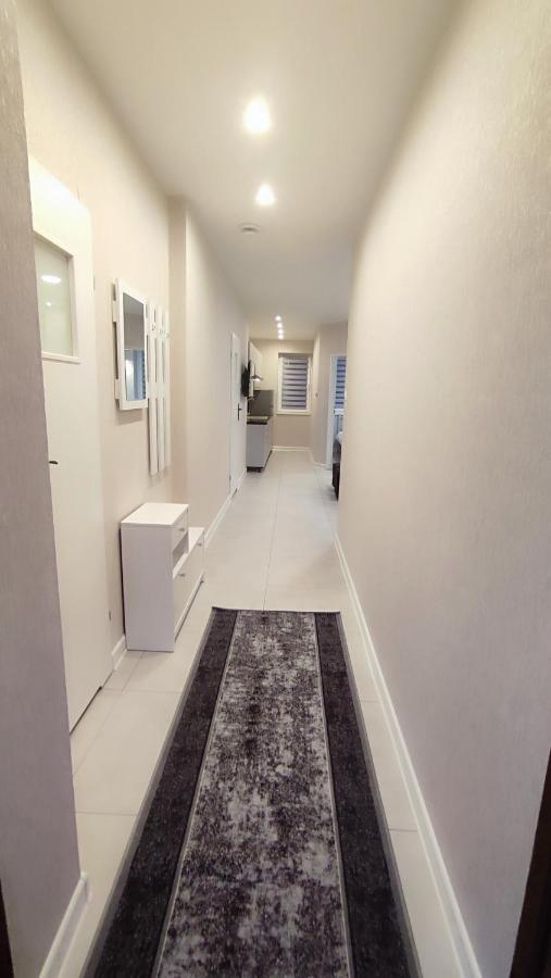 Apartamenty Tuwima เปียโควิเซ ภายนอก รูปภาพ