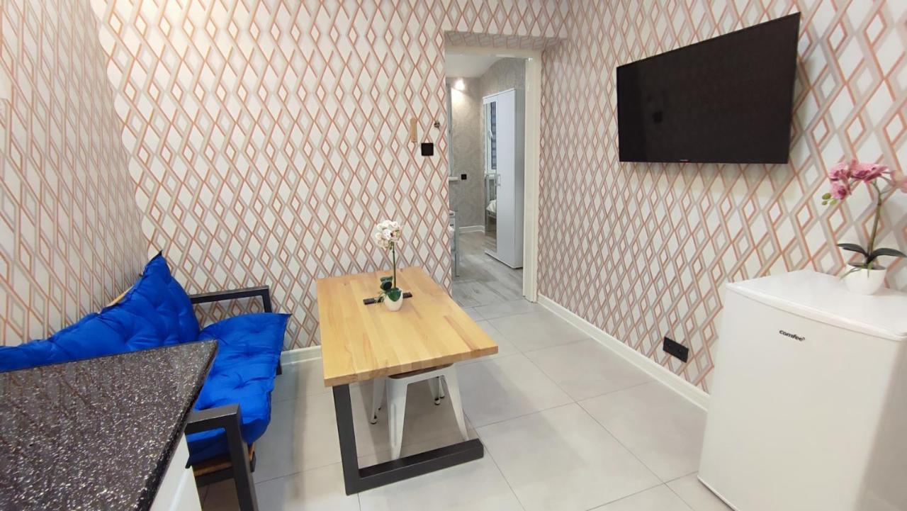 Apartamenty Tuwima เปียโควิเซ ภายนอก รูปภาพ