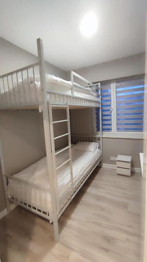 Apartamenty Tuwima เปียโควิเซ ภายนอก รูปภาพ