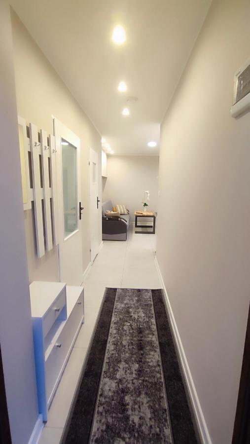 Apartamenty Tuwima เปียโควิเซ ภายนอก รูปภาพ