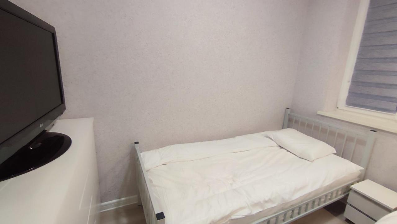 Apartamenty Tuwima เปียโควิเซ ภายนอก รูปภาพ