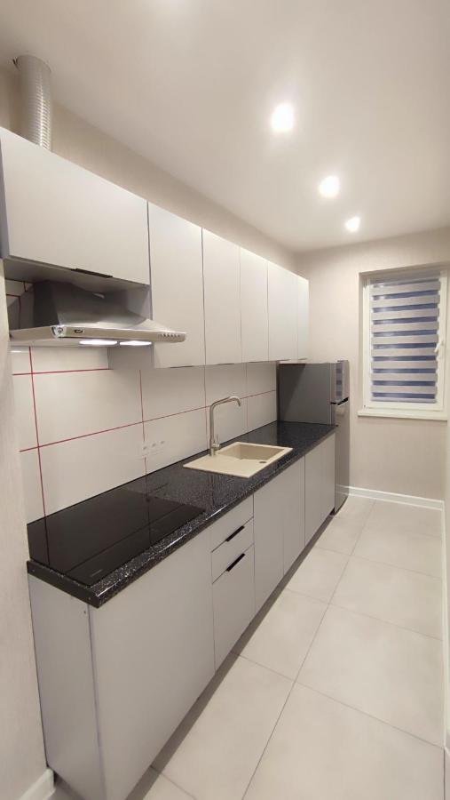 Apartamenty Tuwima เปียโควิเซ ภายนอก รูปภาพ