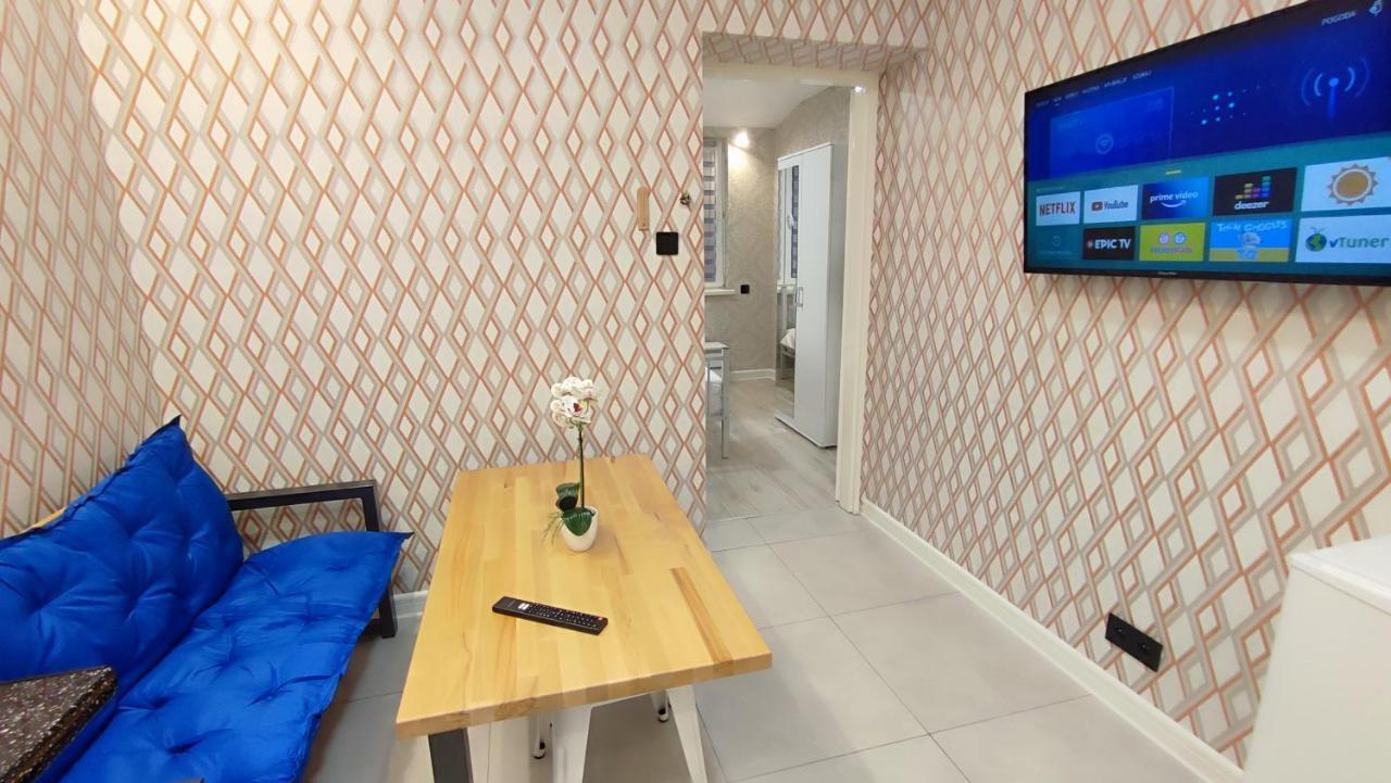 Apartamenty Tuwima เปียโควิเซ ภายนอก รูปภาพ