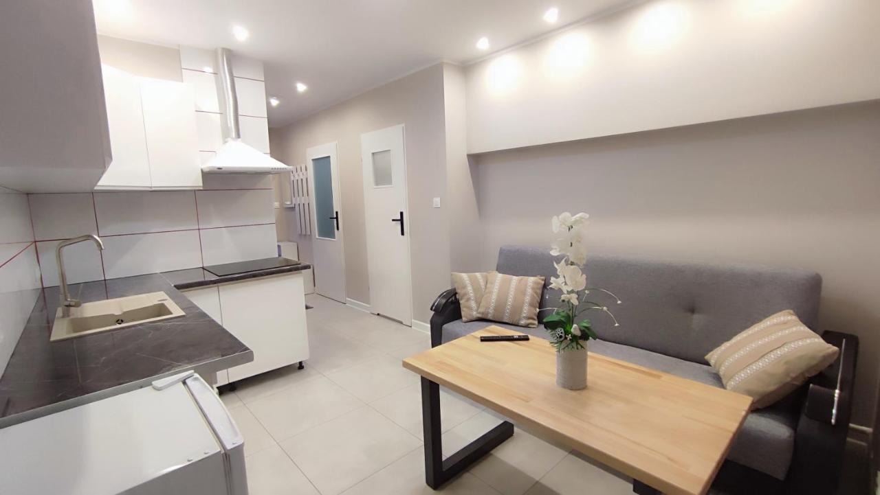 Apartamenty Tuwima เปียโควิเซ ภายนอก รูปภาพ