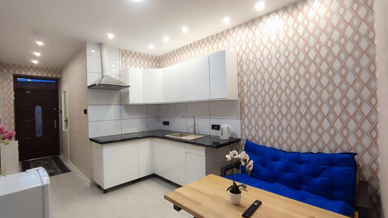 Apartamenty Tuwima เปียโควิเซ ภายนอก รูปภาพ