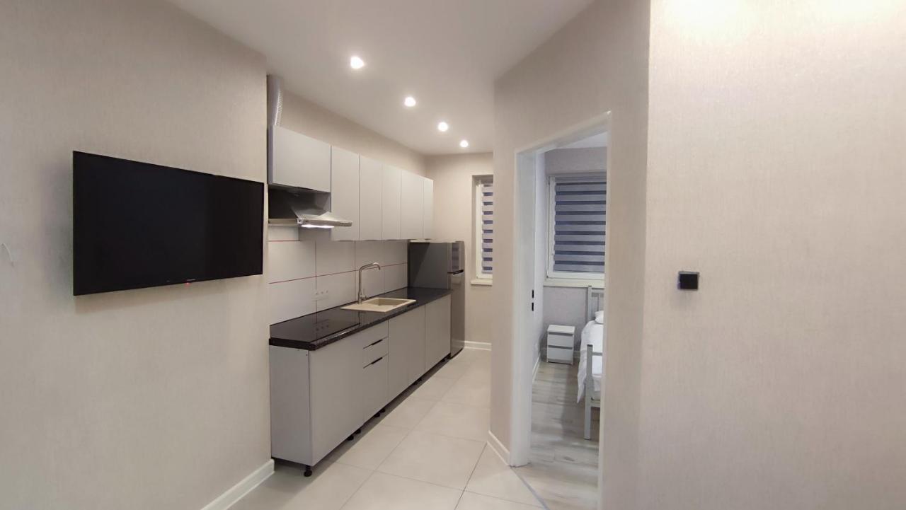 Apartamenty Tuwima เปียโควิเซ ภายนอก รูปภาพ