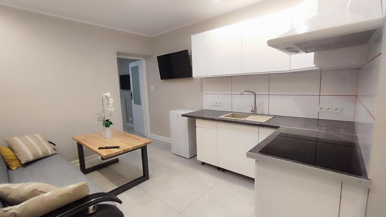 Apartamenty Tuwima เปียโควิเซ ภายนอก รูปภาพ