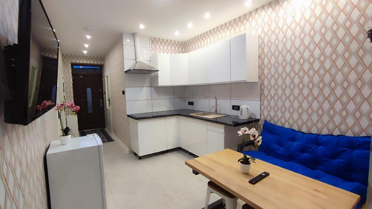 Apartamenty Tuwima เปียโควิเซ ภายนอก รูปภาพ