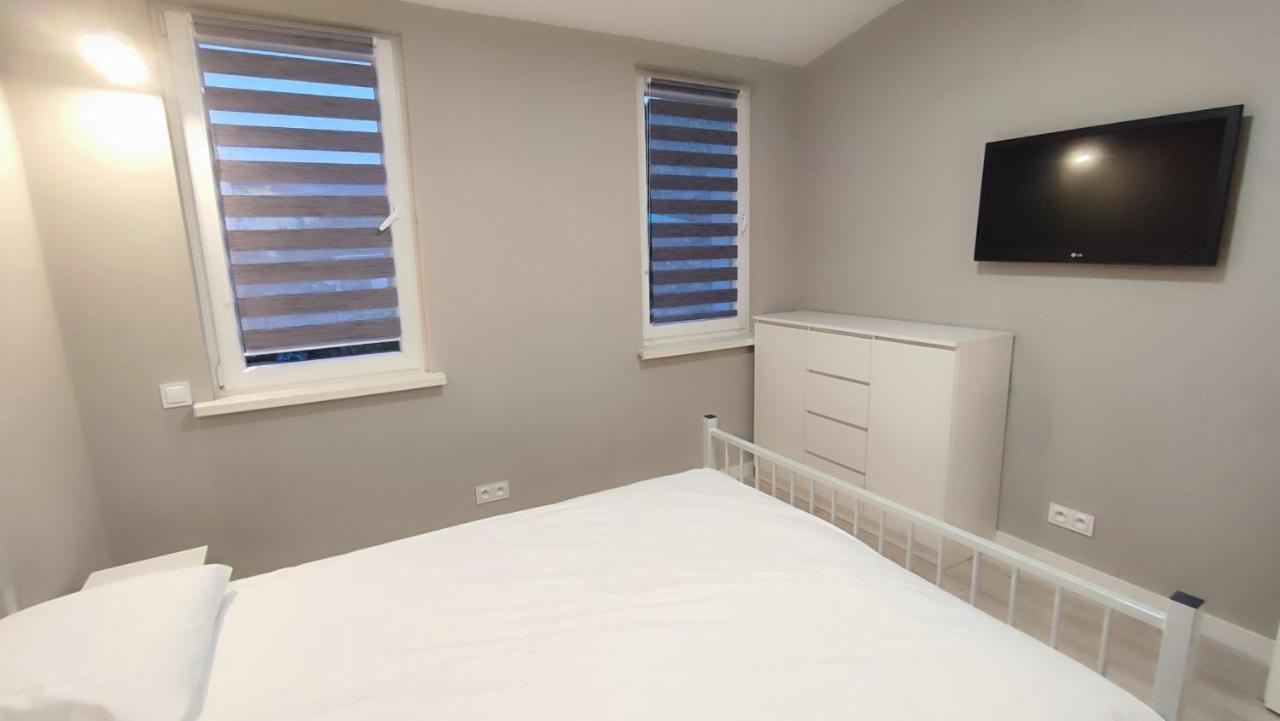 Apartamenty Tuwima เปียโควิเซ ภายนอก รูปภาพ